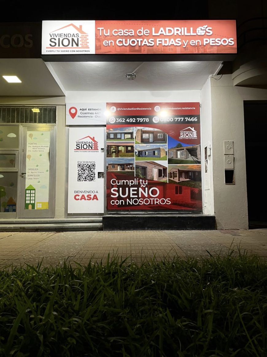 Sucursal Resistencia