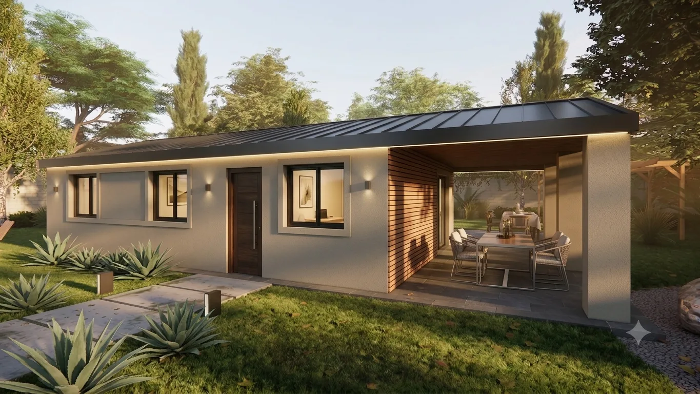 Modelo Gran Residencial - imagen 3